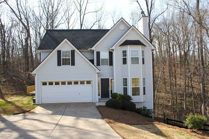 3318 High View Court - Photo 1