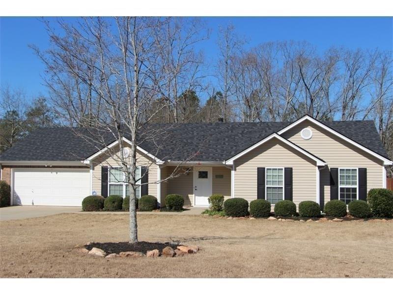 1531 Cardinal Lane - Photo 1