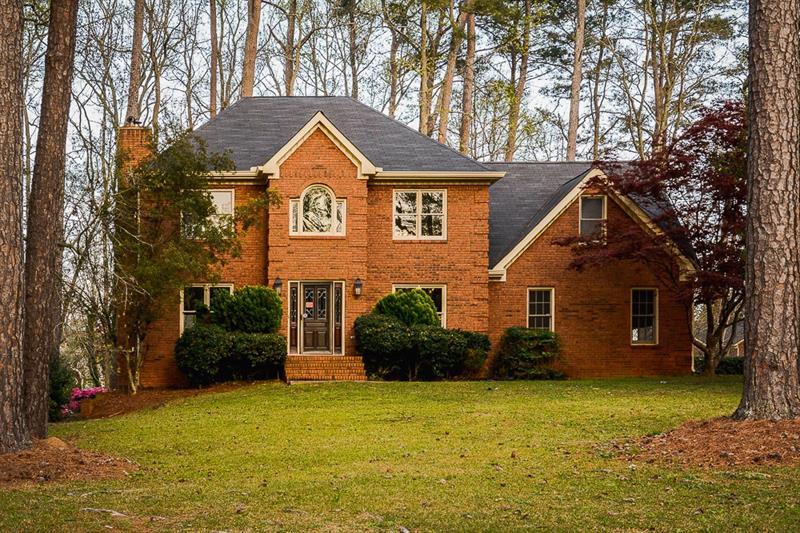 9058 Floyd Road - Photo 1