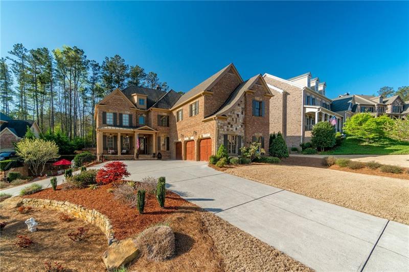 1145 Hamilton Estates Drive - Photo 1