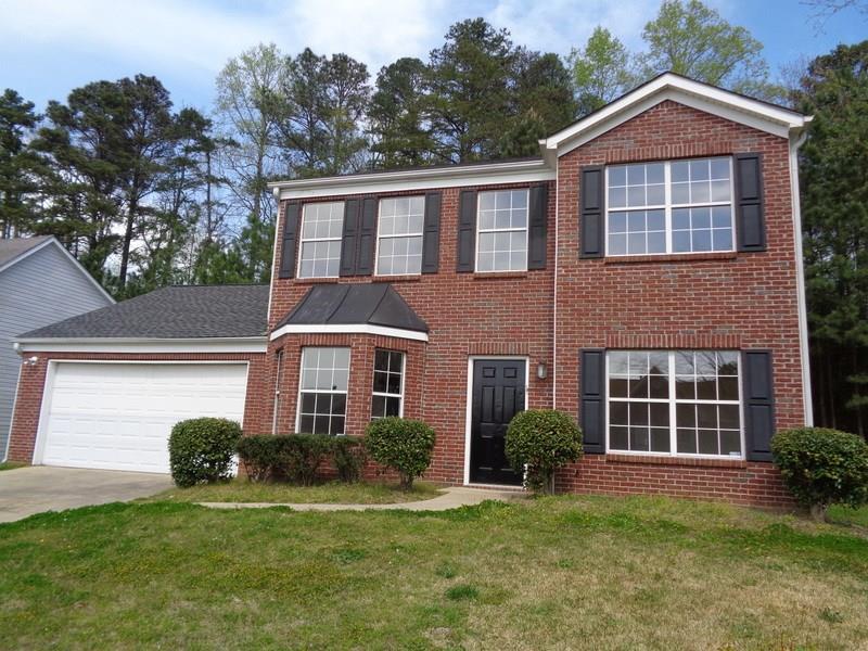 5528 Silver Springs Drive - Photo 1