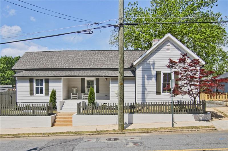395 Campbell Hill Street - Photo 1