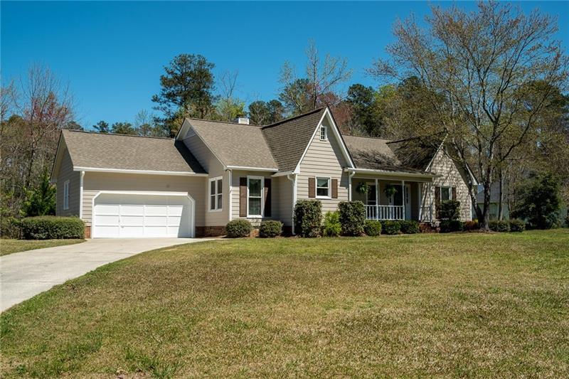 6 Mountain Chase Road - Photo 1