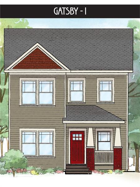 Lot 2 Lombardy Way - Photo 1