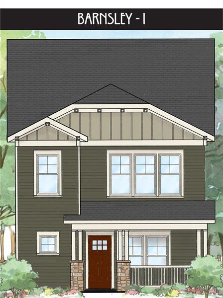 Lot 9 Academy Street - Photo 1
