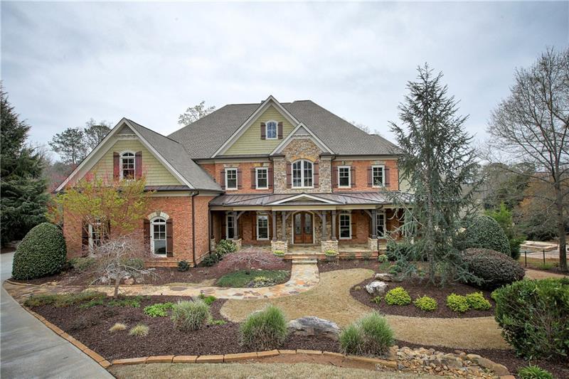 1245 Basnett Drive - Photo 1