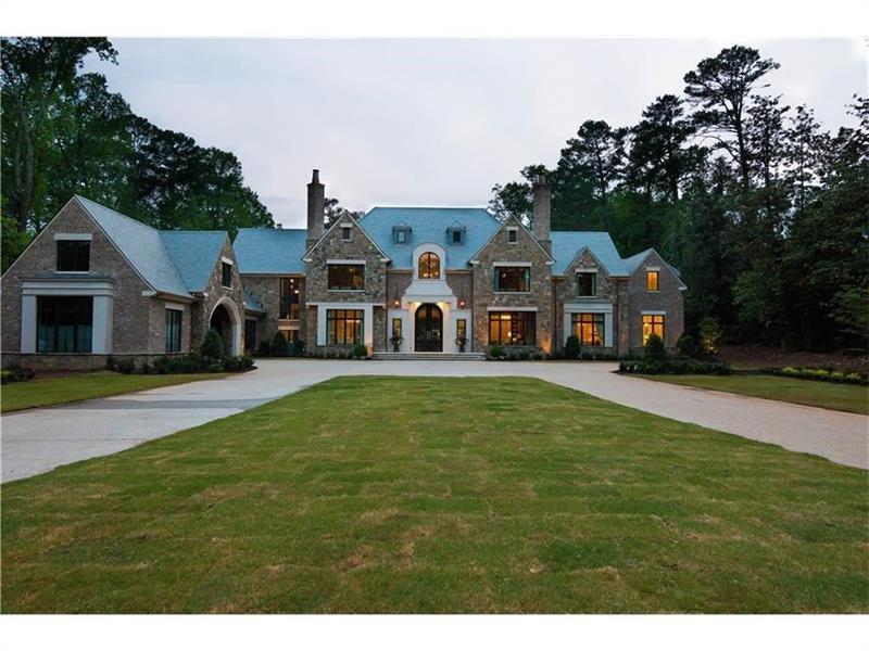 3800 Northside Drive - Photo 1