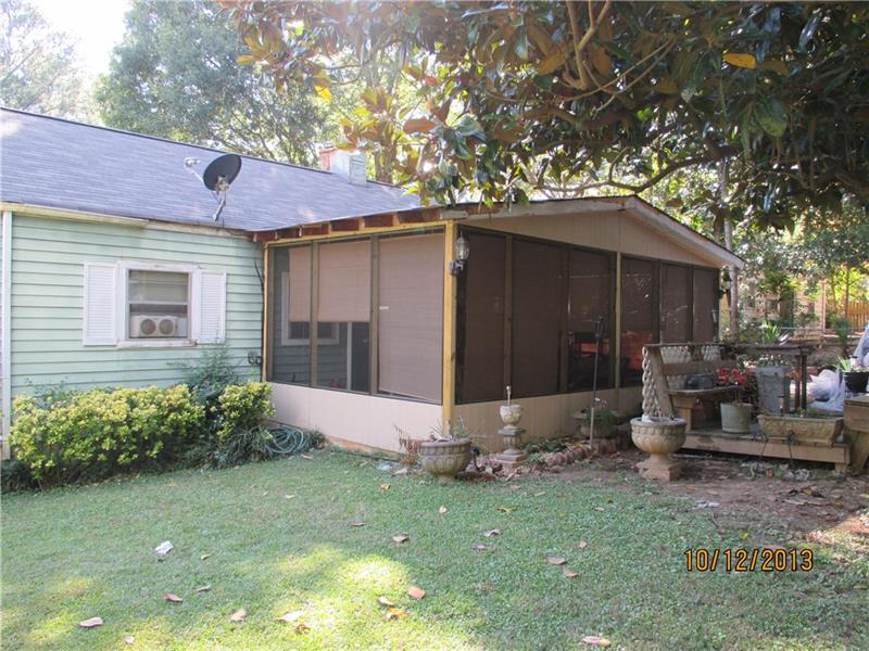 1055 Wimberly Road - Photo 1