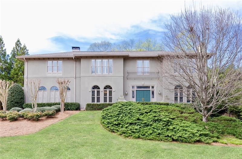 4800 Paran Oak Court - Photo 1