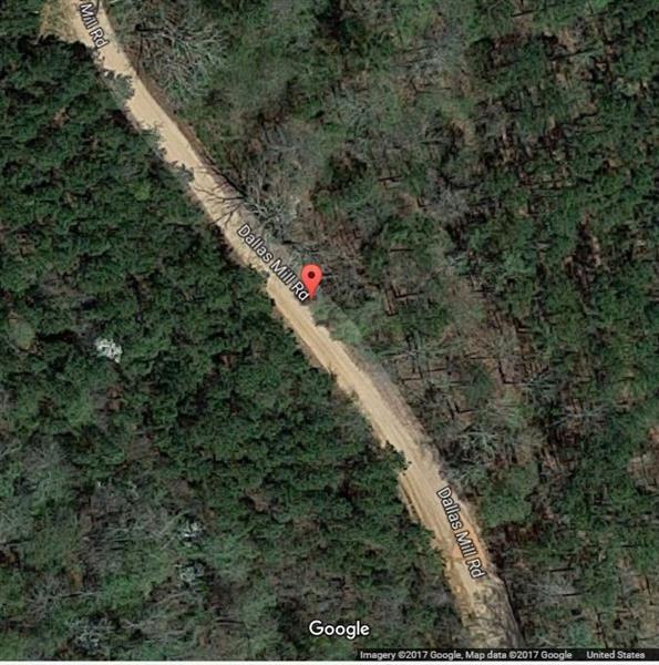 0 Dallas Mill Road - Photo 1