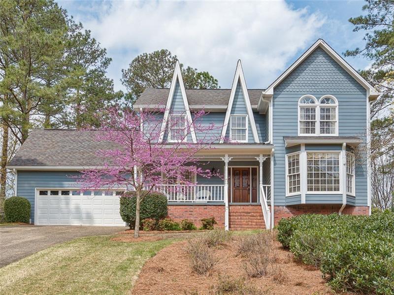 10530 Timberstone Road - Photo 1