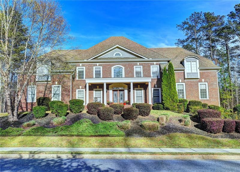 12985 Harrington Drive - Photo 1