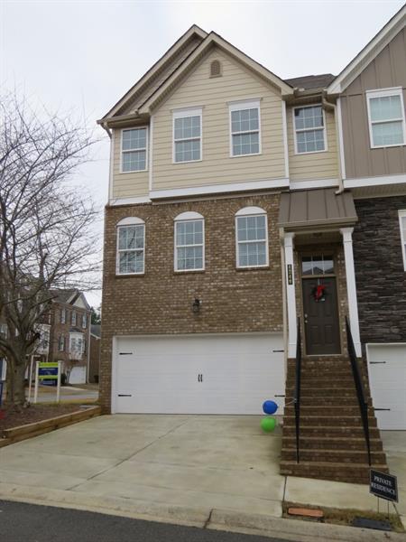 4240 Buford Valley Way - Photo 1