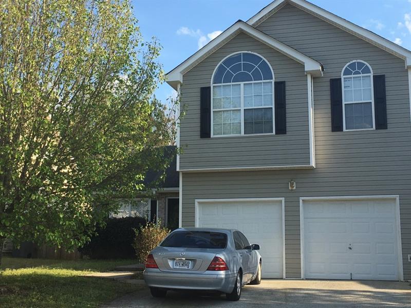 4208 Lost Springs Trail - Photo 1