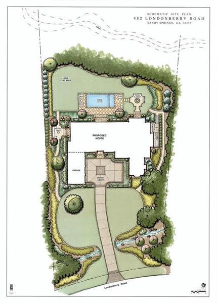 482 Londonberry Road - Photo 1