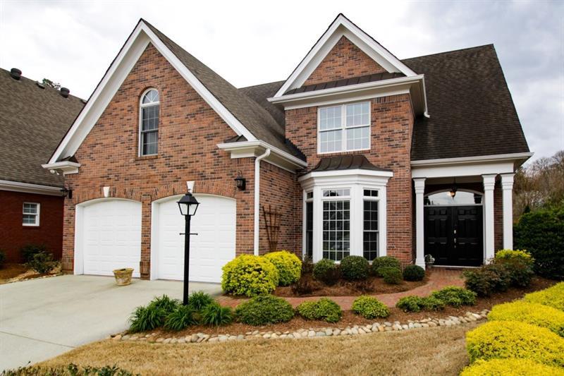 1565 Woodberry Run Drive - Photo 1