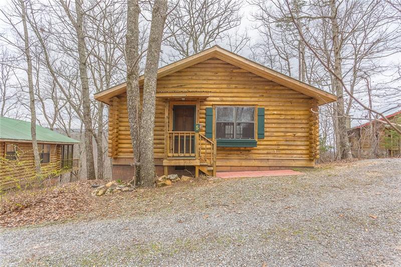 19 Cabin Drive - Photo 1