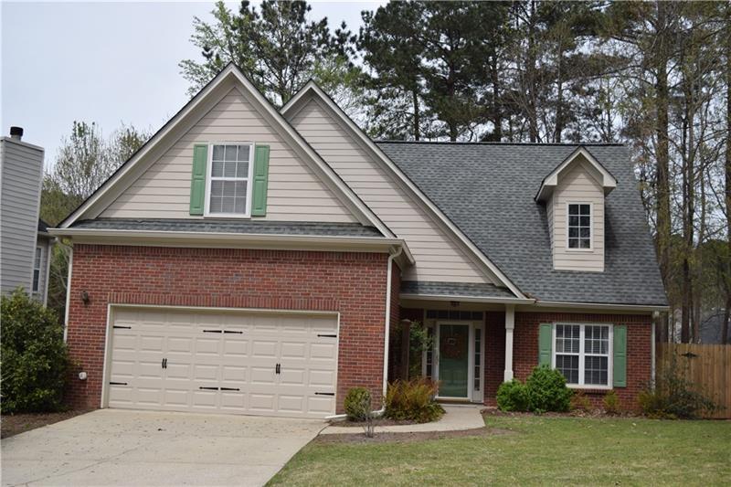 2115 Berryhill Circle - Photo 1