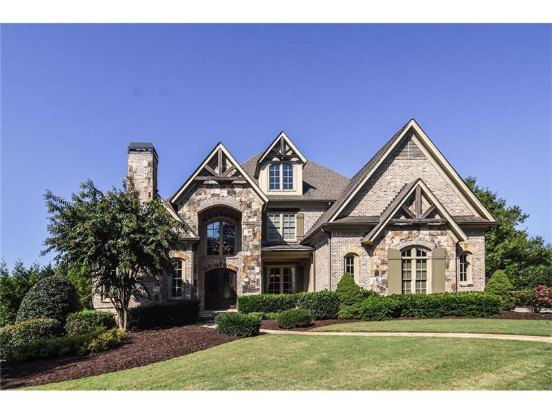 120 Manor Lake Court - Photo 1
