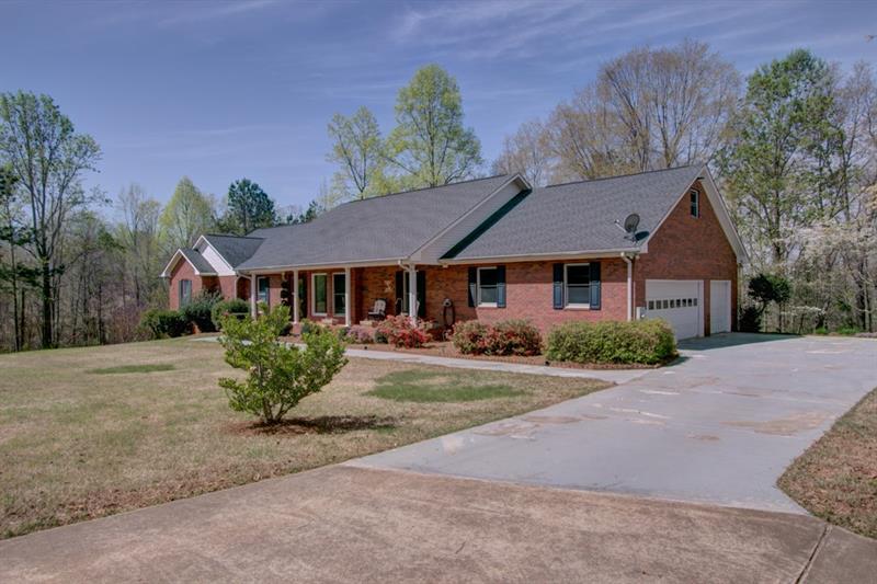4280 Hurt Bridge Court - Photo 1