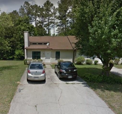975 Hickory Bend Road - Photo 1
