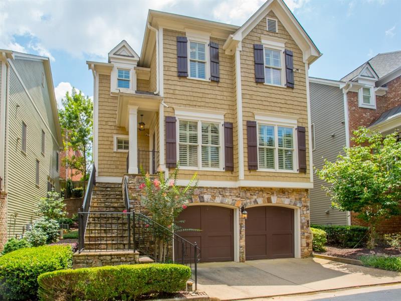1122 Park Overlook Drive - Photo 1