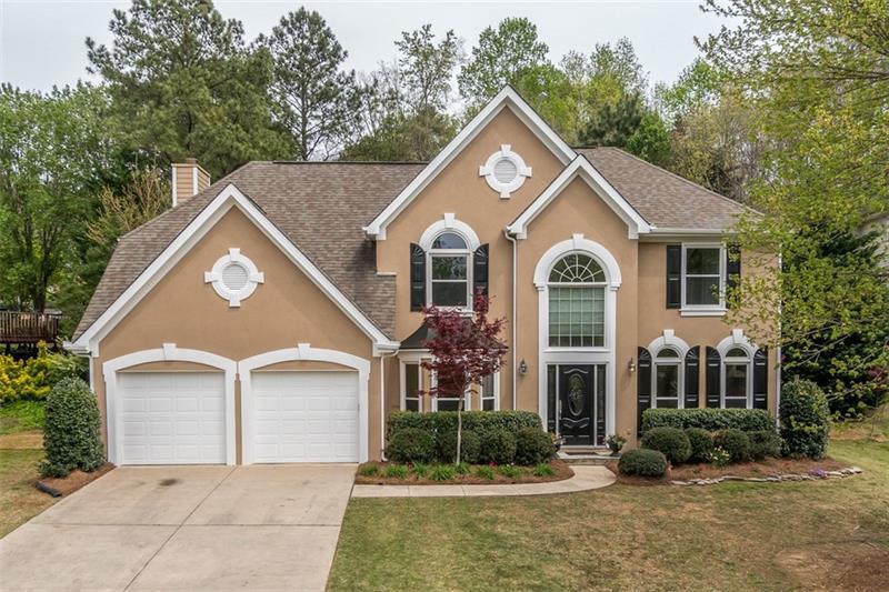 11265 Havenwood Drive - Photo 1