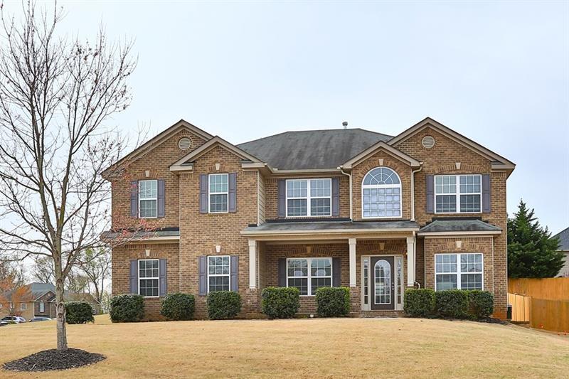 4735 Prather Farm Circle - Photo 1