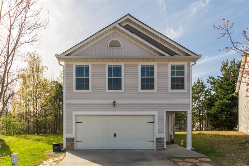 412 Hidden Creek Court - Photo 1