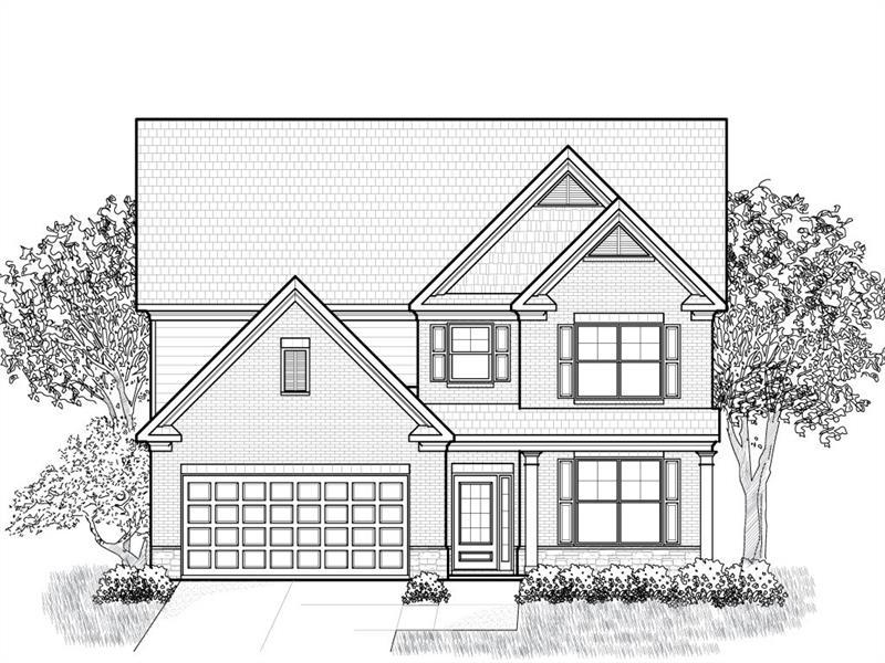 6719 Rivergreen Road - Photo 1