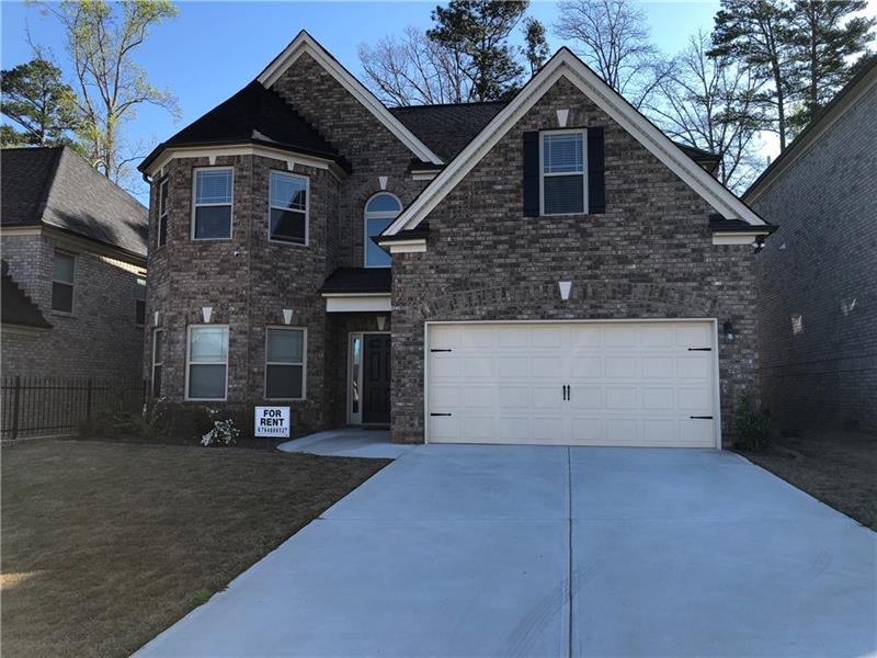 1091 Channel Drive - Photo 1