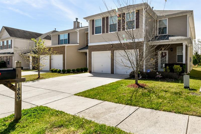 1869 Roble Drive - Photo 1