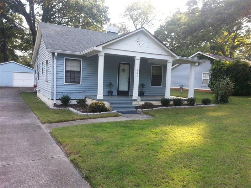 304 Pine Street - Photo 1