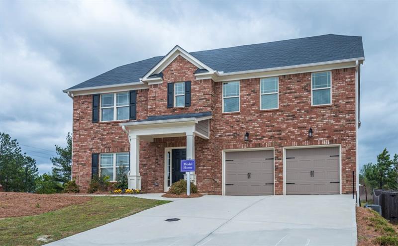 3970 Tarnrill Road - Photo 1