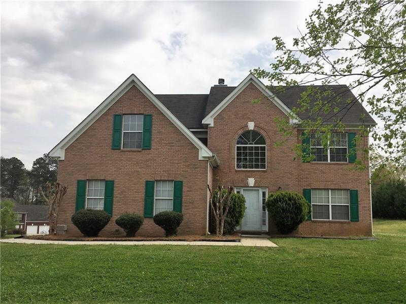 4023 Port Springs Trail - Photo 1