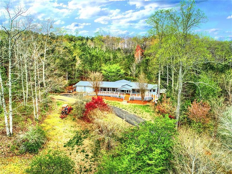 1363 Pleasant Union Road - Photo 1