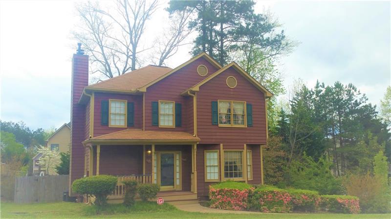 4771 Limestone Lane - Photo 1