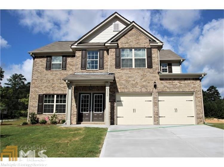 3887 Village Crossing Circle - Photo 1