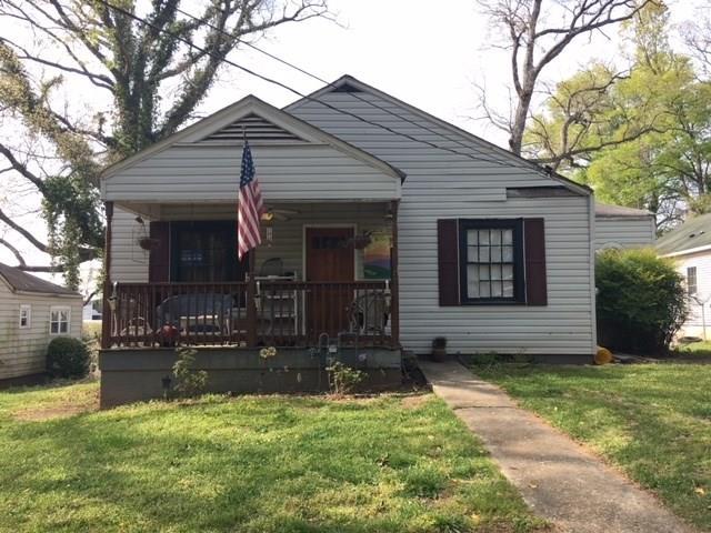 1687 Lanier Drive - Photo 1