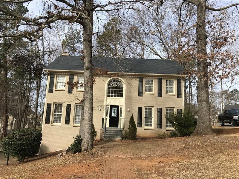1692 Windsor Chase Court - Photo 1