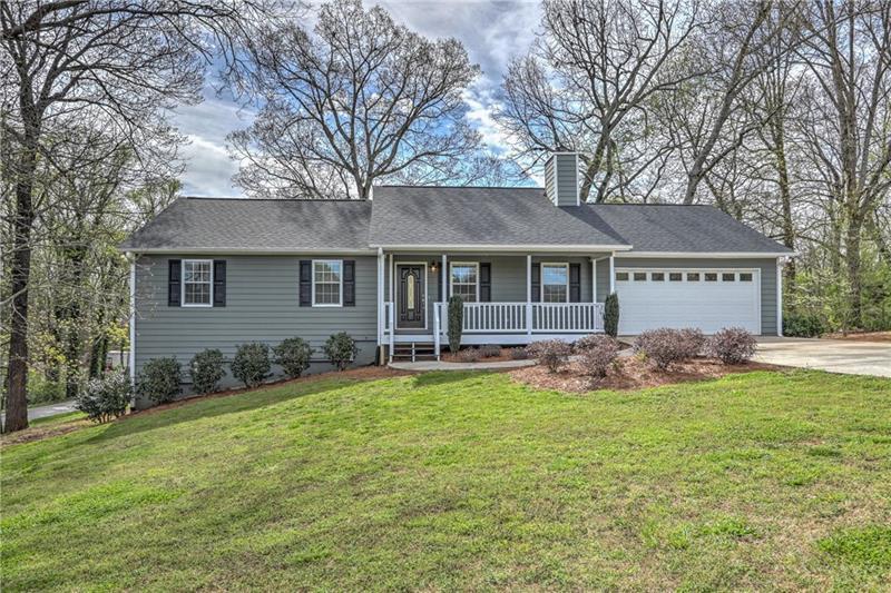31 Saddle Trail - Photo 1