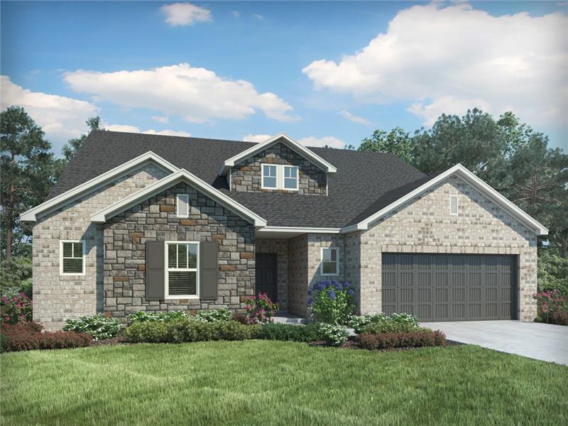 6115 Birchfield Trail - Photo 1
