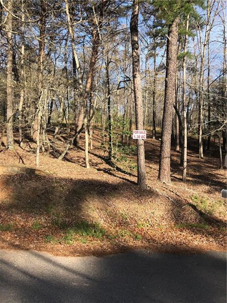 N Whispering Oaks Drive - Photo 1