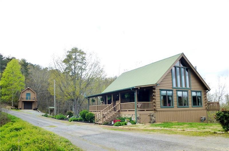 696R Railey Ridge - Photo 1