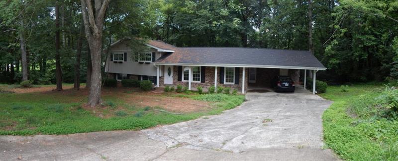 5140 Cowart Court - Photo 1