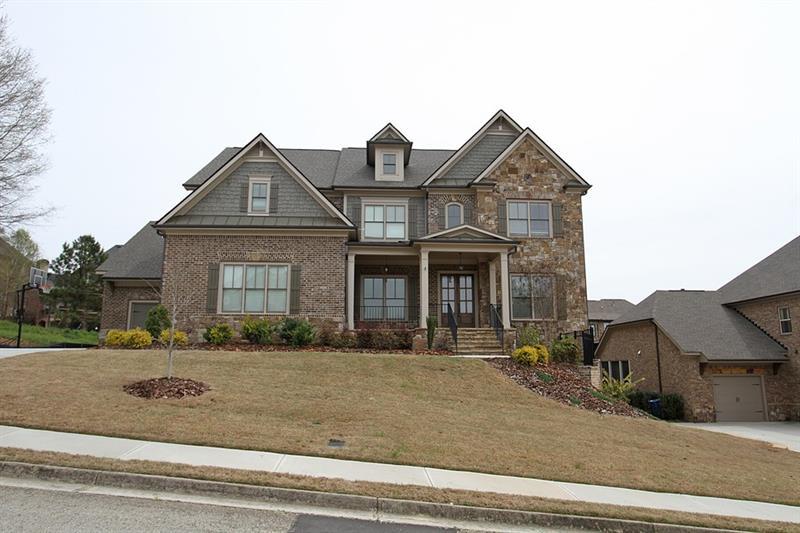 2031 Skybrooke Court - Photo 1