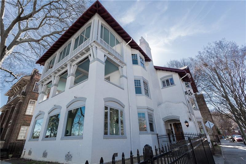 223 Ponce De Leon Avenue - Photo 1