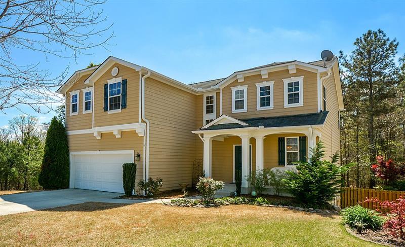6048 Park Leaf Walk - Photo 1