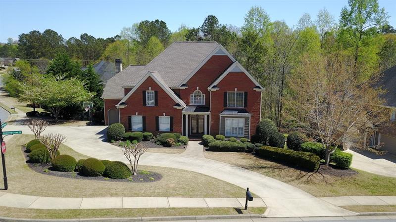 101 Downing Creek Court - Photo 1