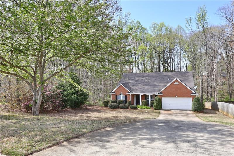 6202 Saddlehorse Drive - Photo 1